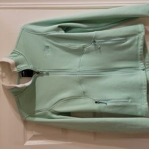 Excellent condition womens small The North Face coat jacket